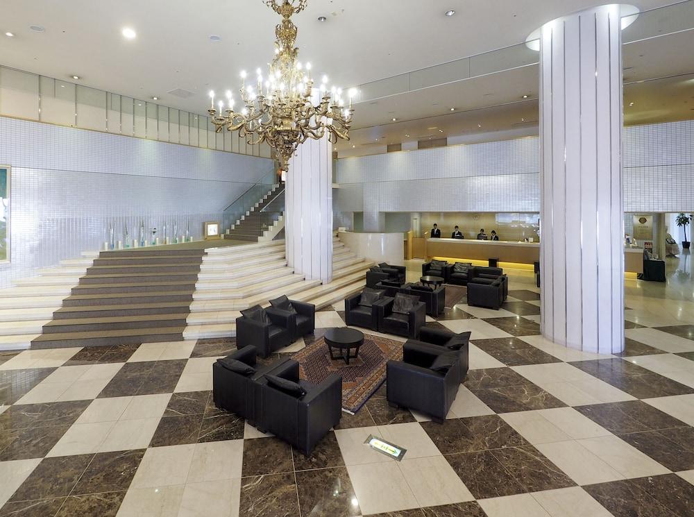 Clayton Bay Hotel Kure Zewnętrze zdjęcie