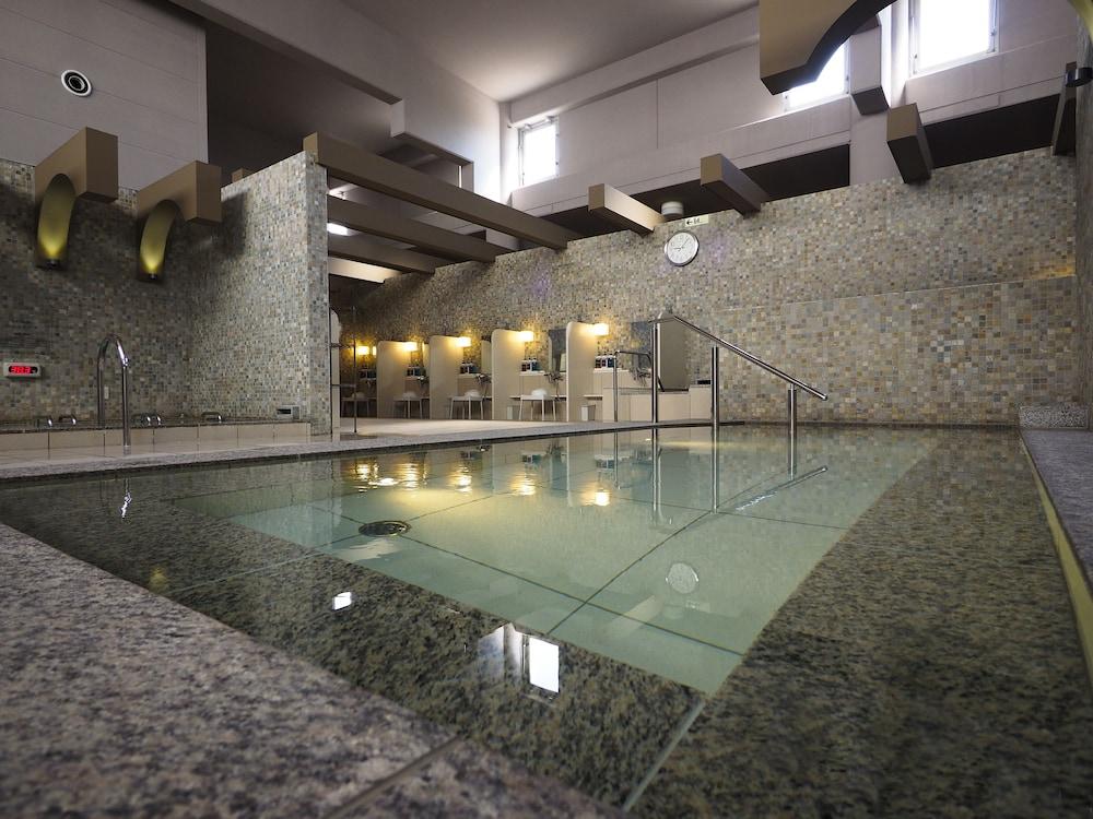 Clayton Bay Hotel Kure Zewnętrze zdjęcie