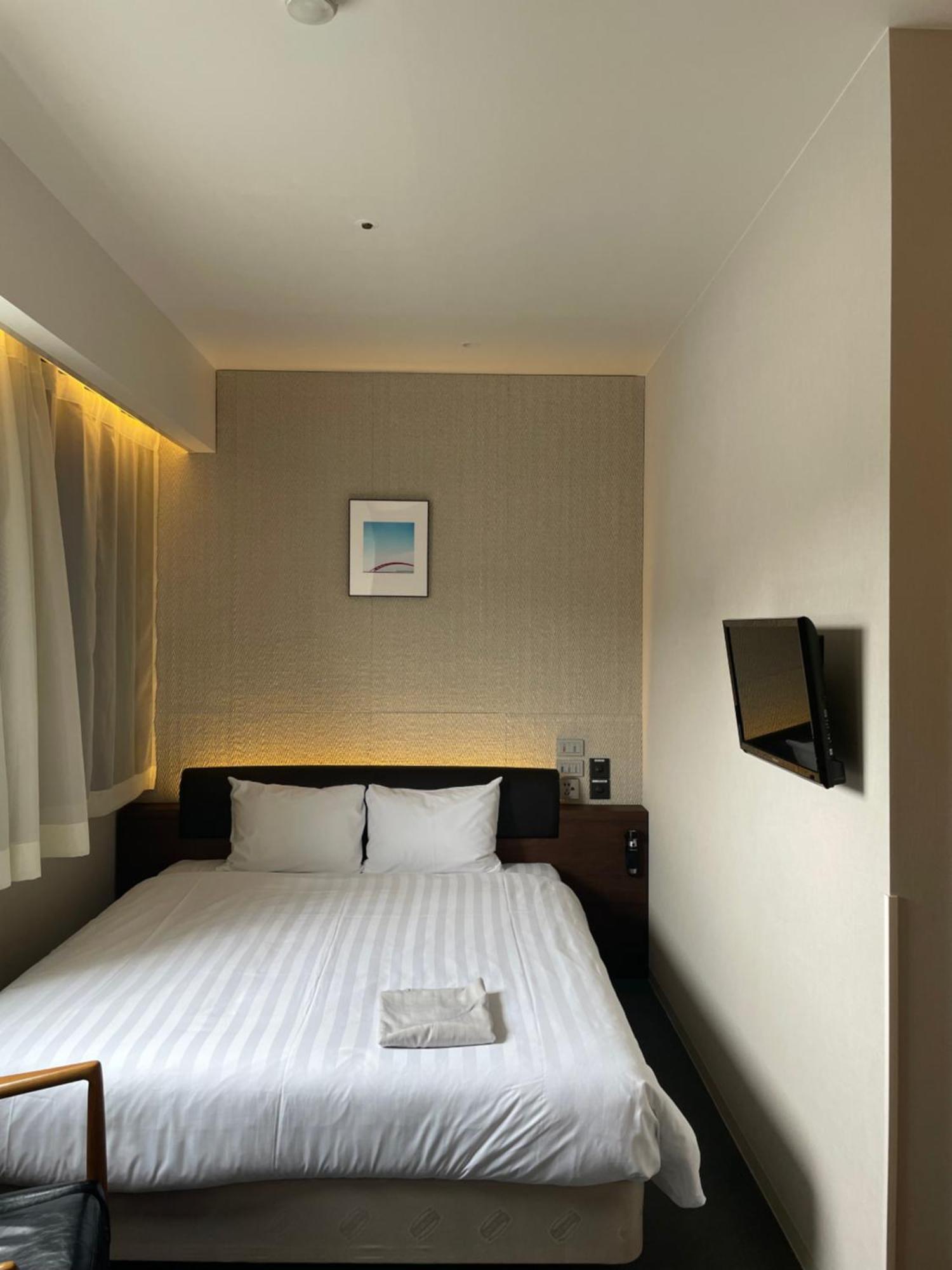 Clayton Bay Hotel Kure Zewnętrze zdjęcie