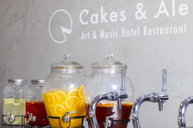 Clayton Bay Hotel Kure Zewnętrze zdjęcie