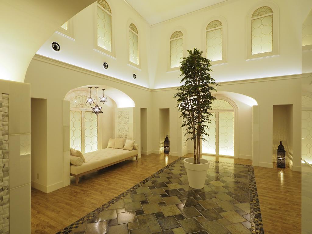 Clayton Bay Hotel Kure Zewnętrze zdjęcie