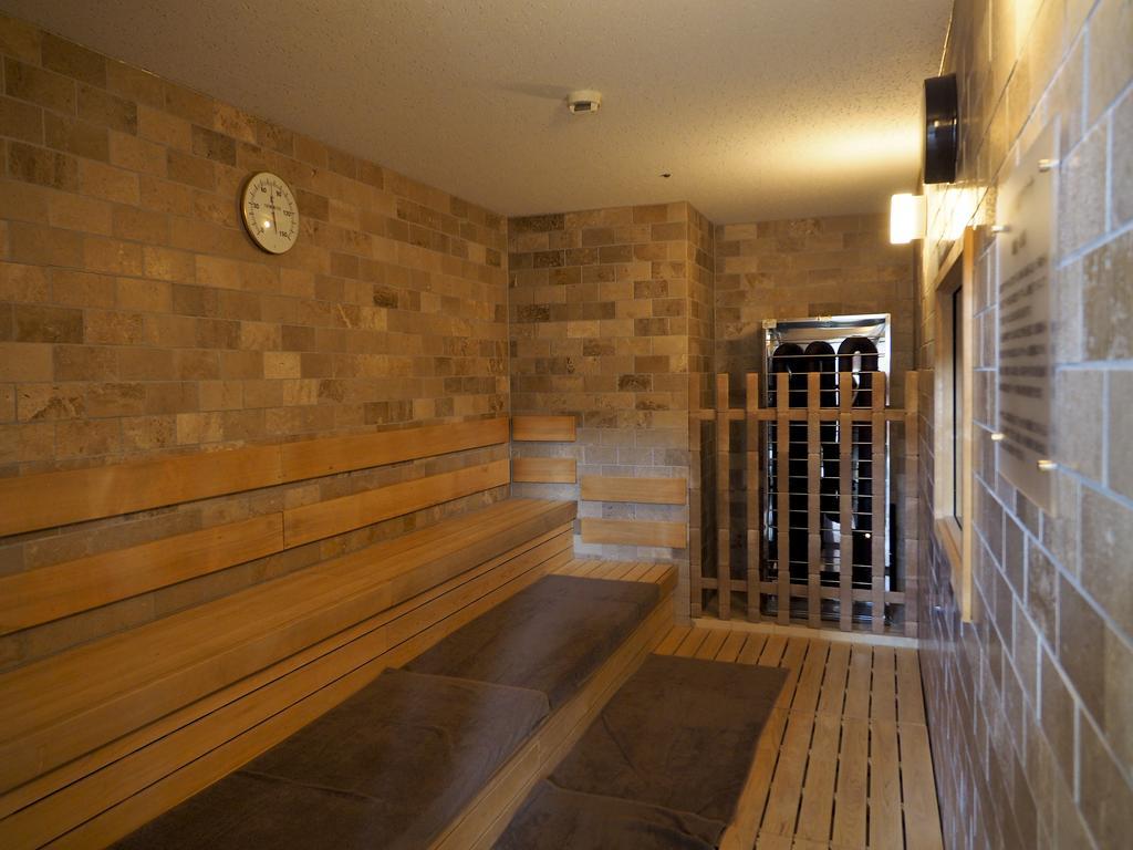 Clayton Bay Hotel Kure Zewnętrze zdjęcie
